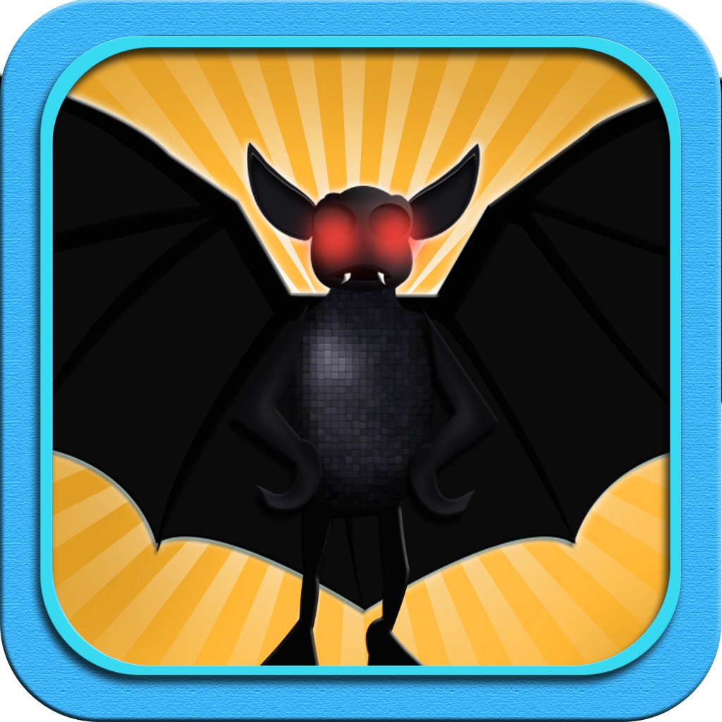 Angry Bats HD