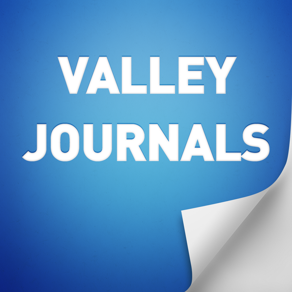 Valley Journals Kiosk