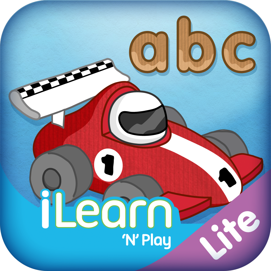 Letter Explorer Lite