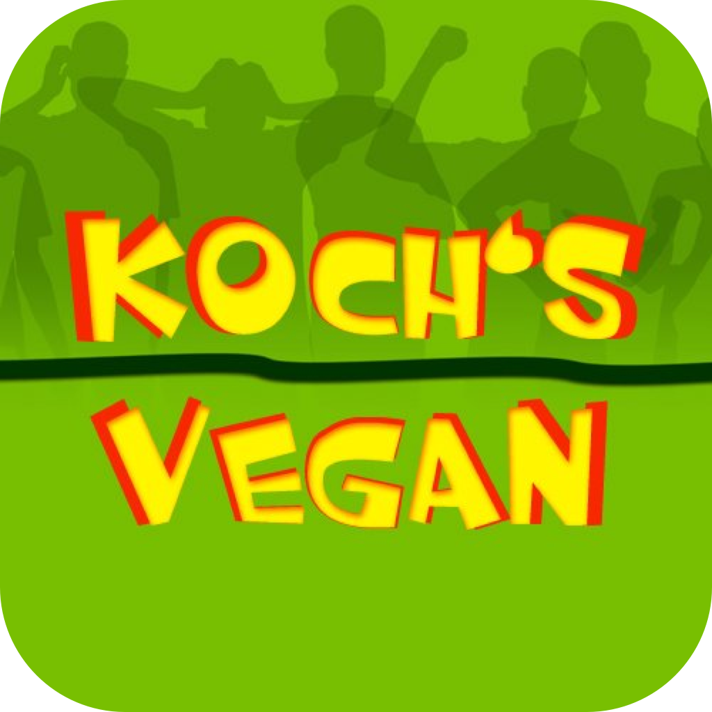 Koch's Vegan