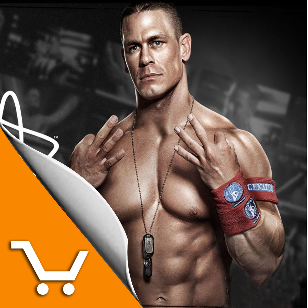 Store for WWE! icon
