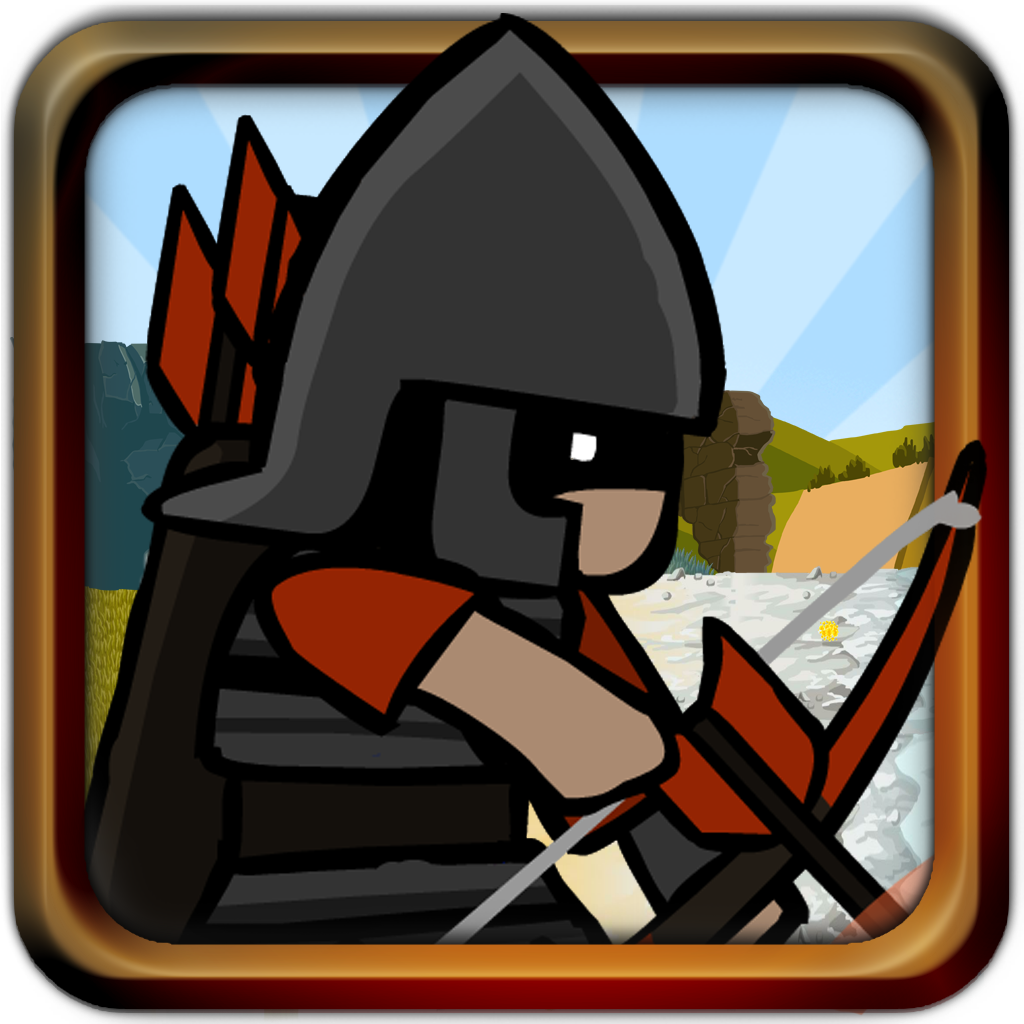 Tall Knight Quest icon