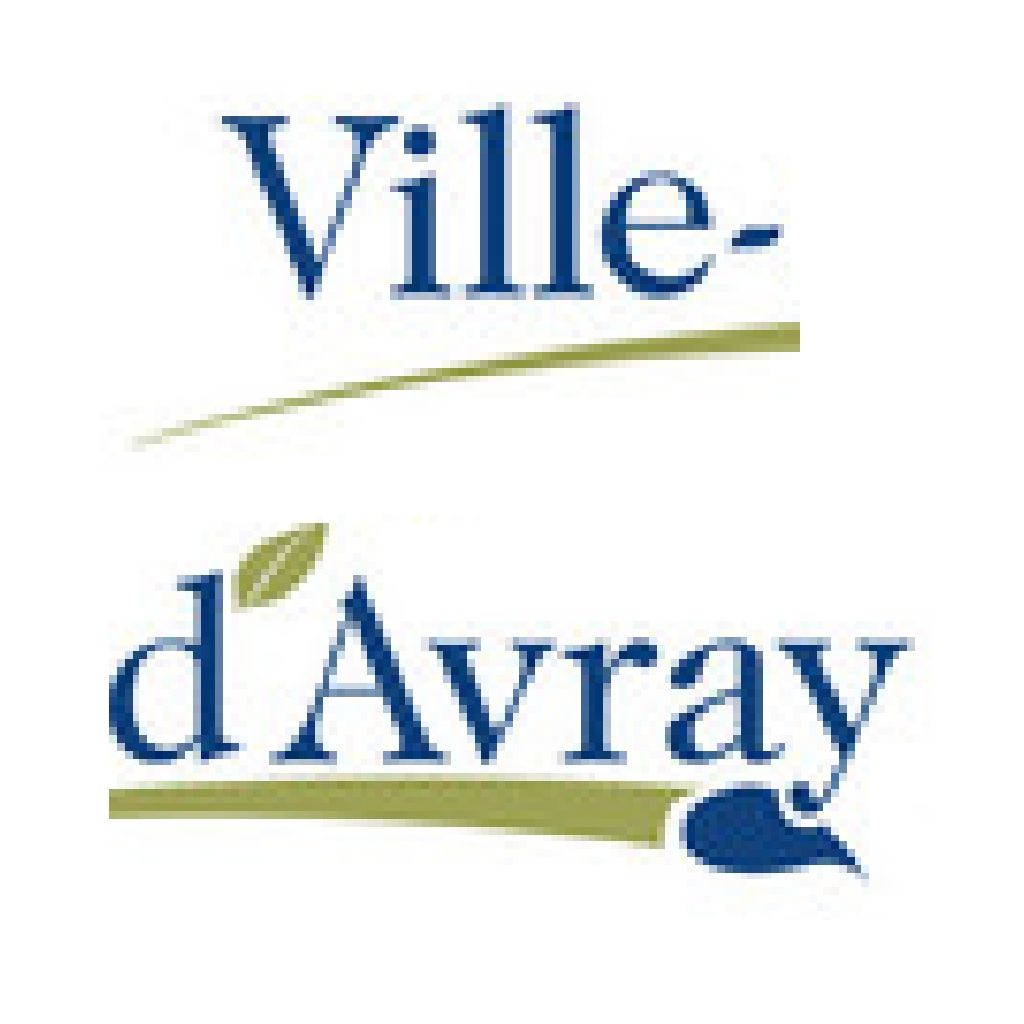 Ville d'Avray version iPad icon