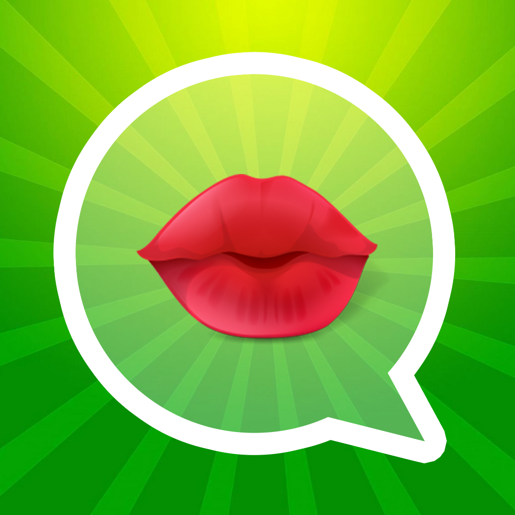 Stickers for WhatsApp "Love"