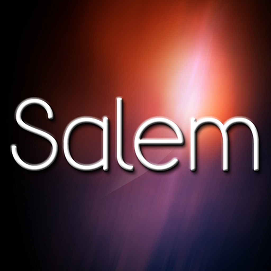 Salem Baptist Church App