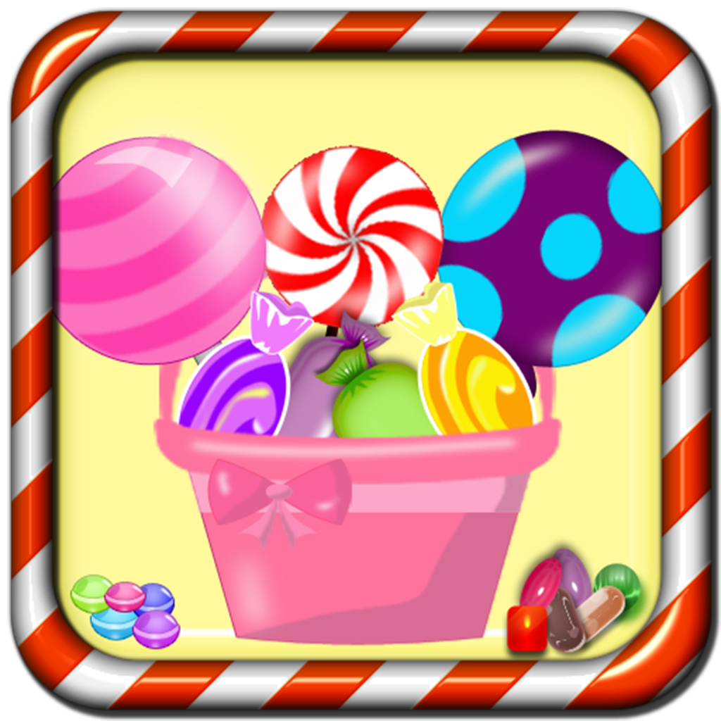 Candy Link Link icon