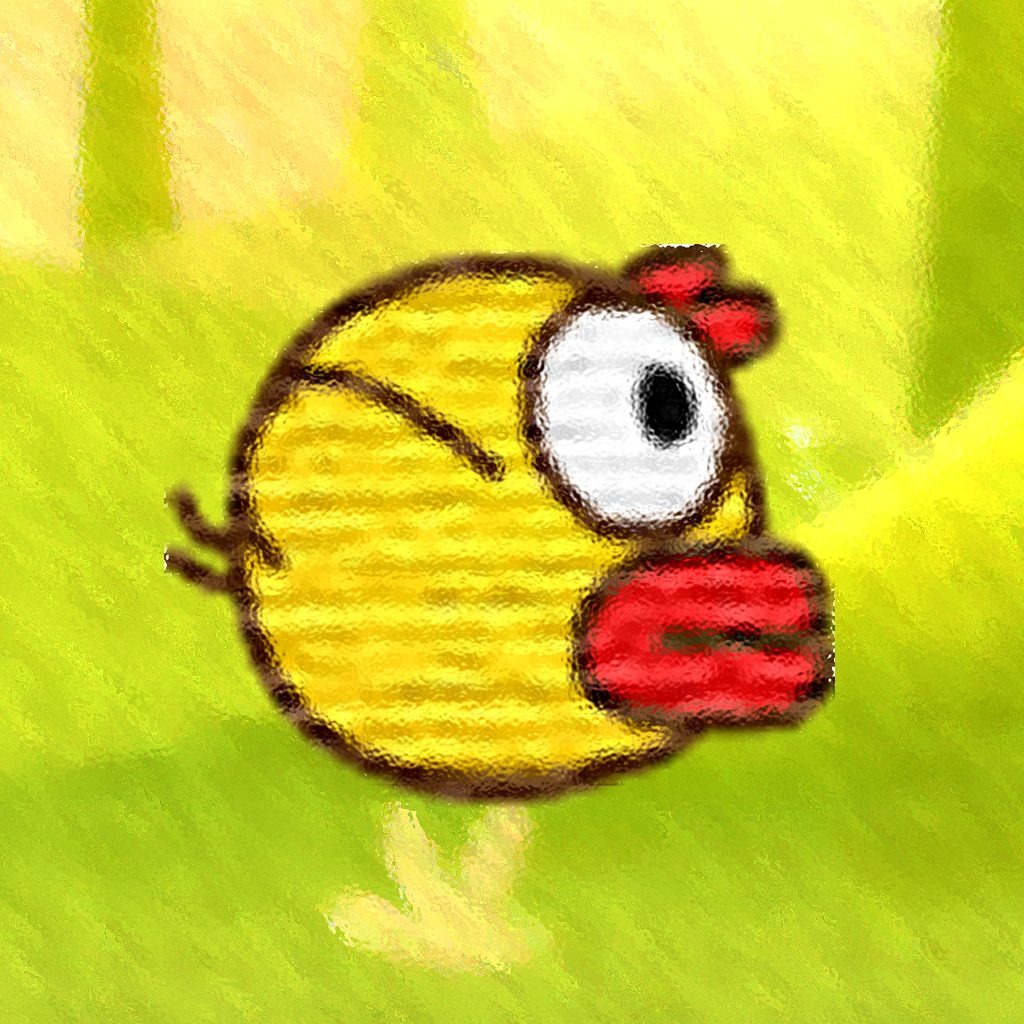 Chubby Bird! icon