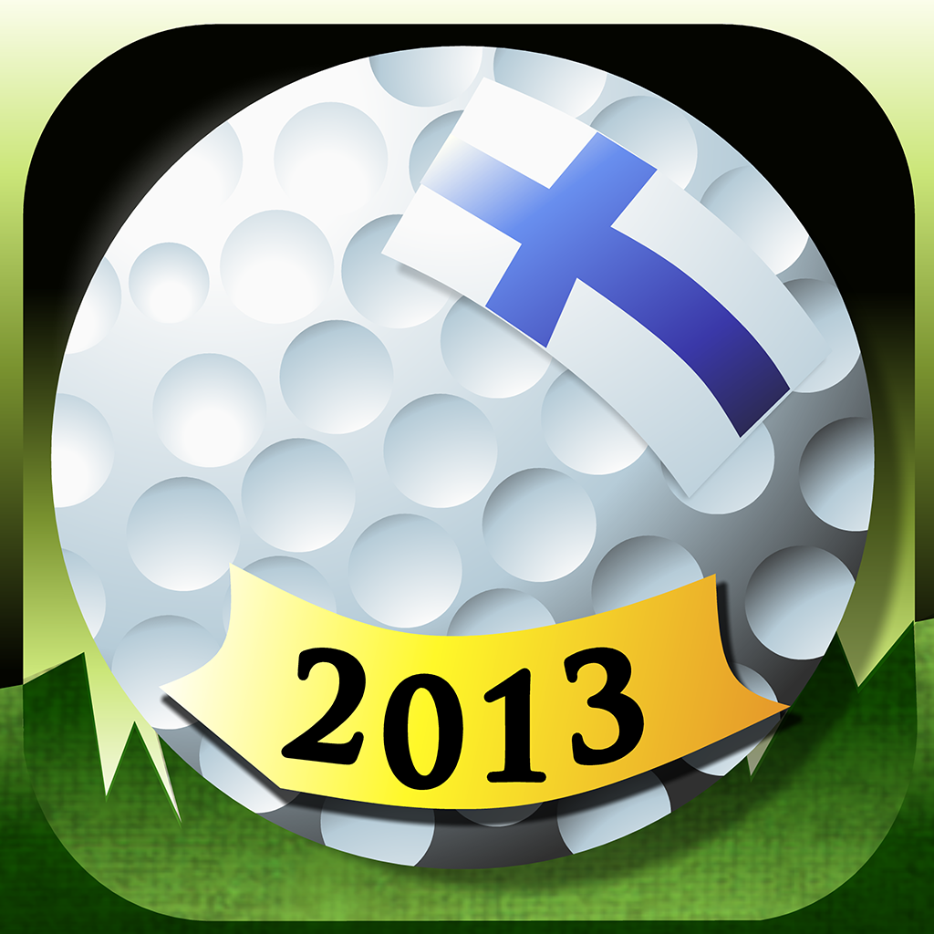 Golf-opas icon