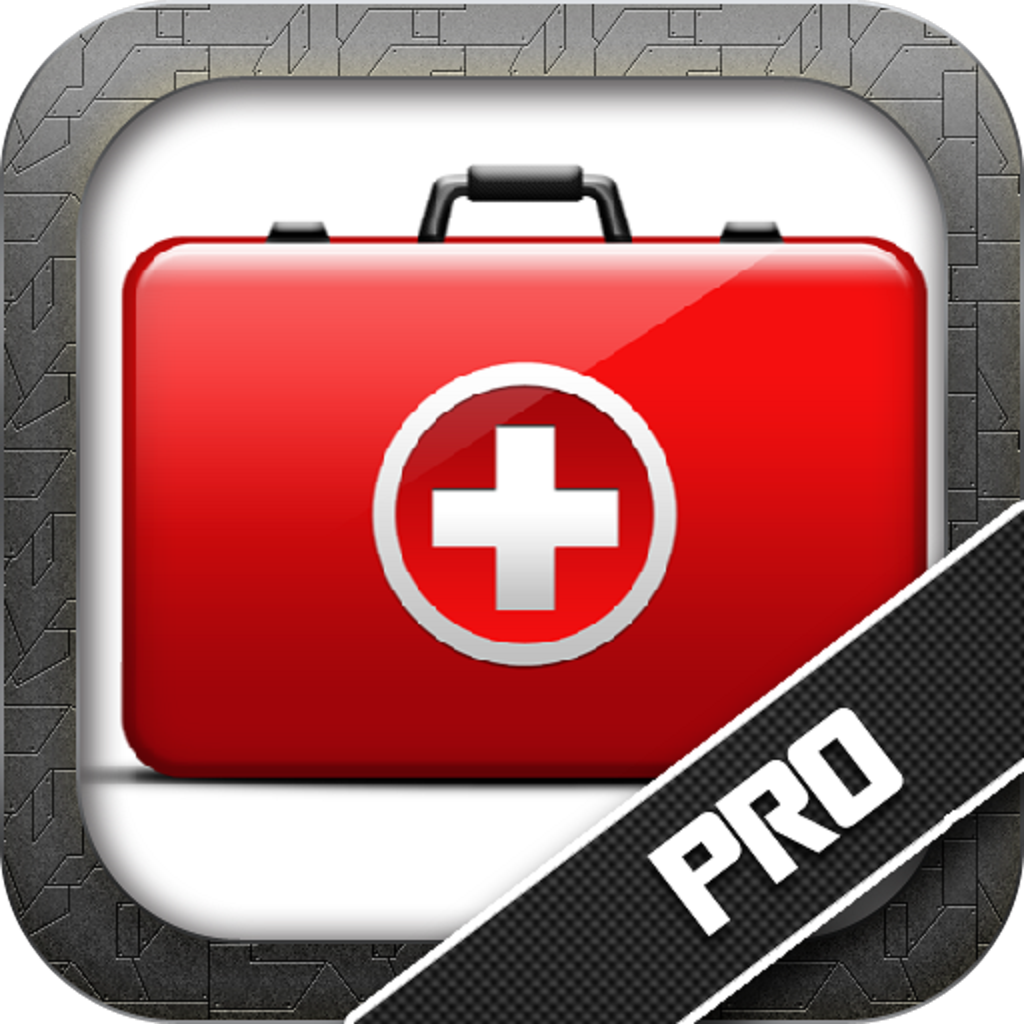 Emergency Pocket Guide icon