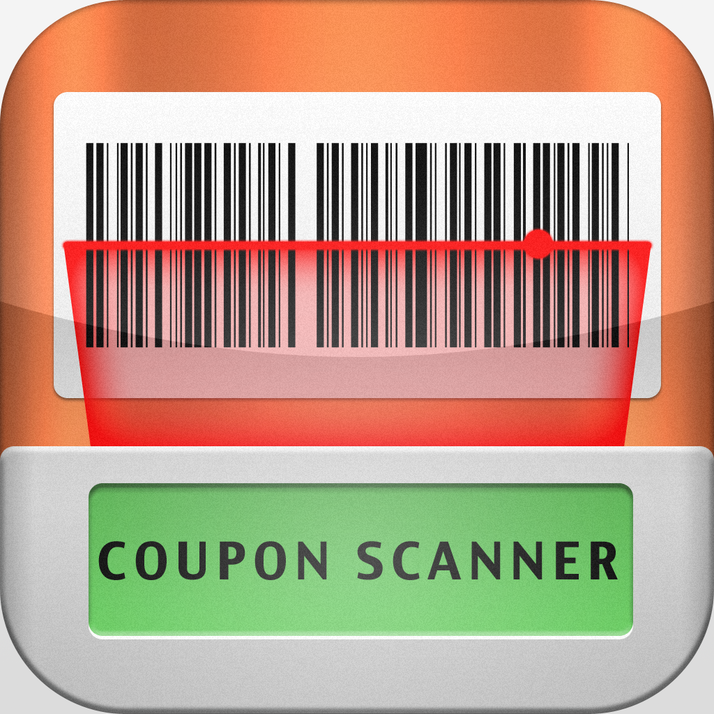 Scan & Store Grocery Coupons icon