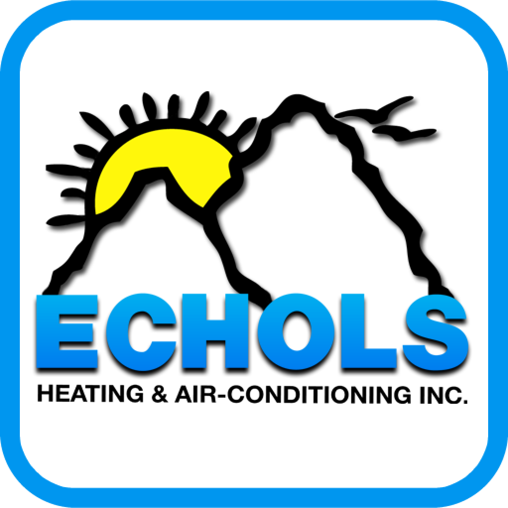 Echols Heating & A/C Inc.
