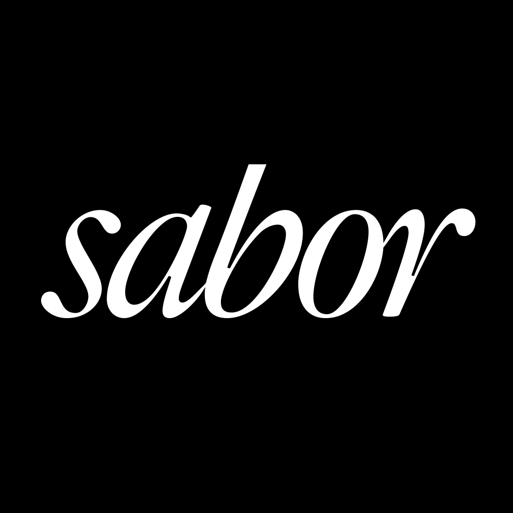 Sabor Magazine icon