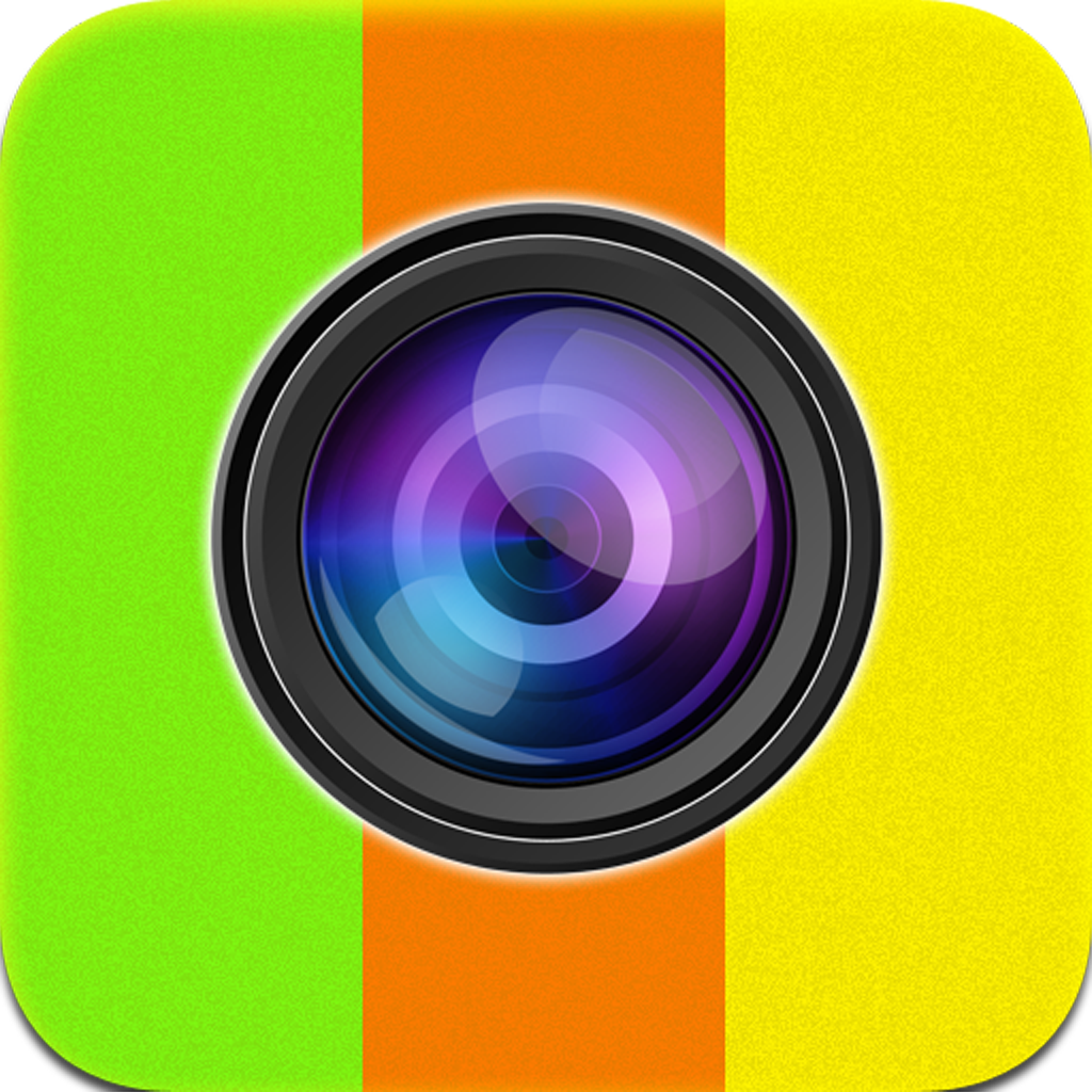VideoRecord-Record your world with specially way icon