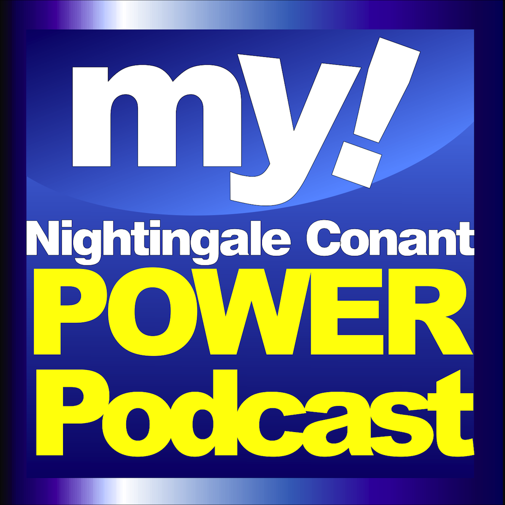 Nightingale Conant My Power Podcast