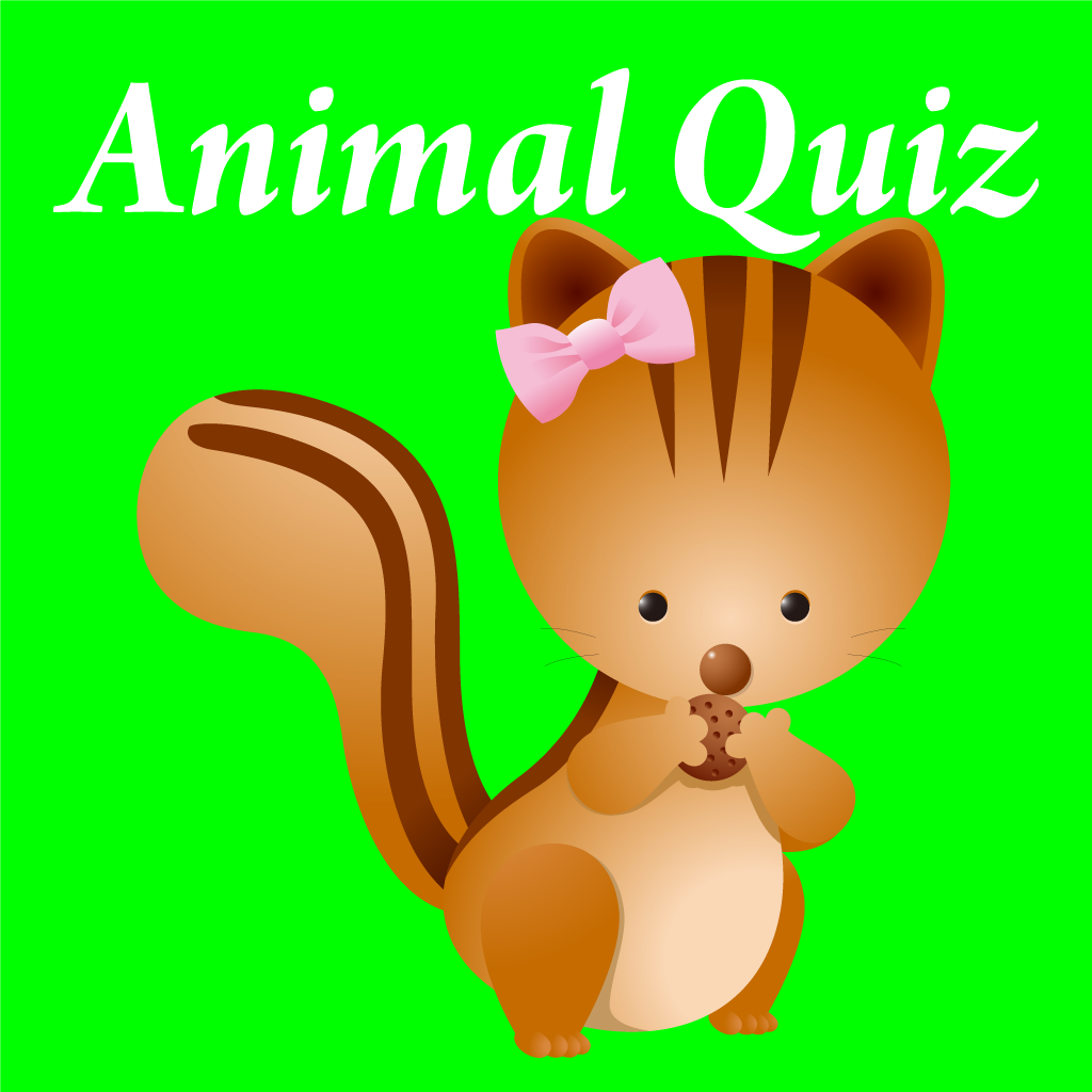 Animal Quiz!