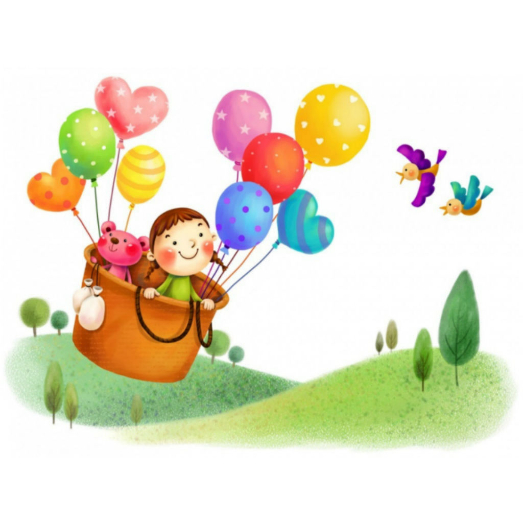 Balloon Kaboom Free