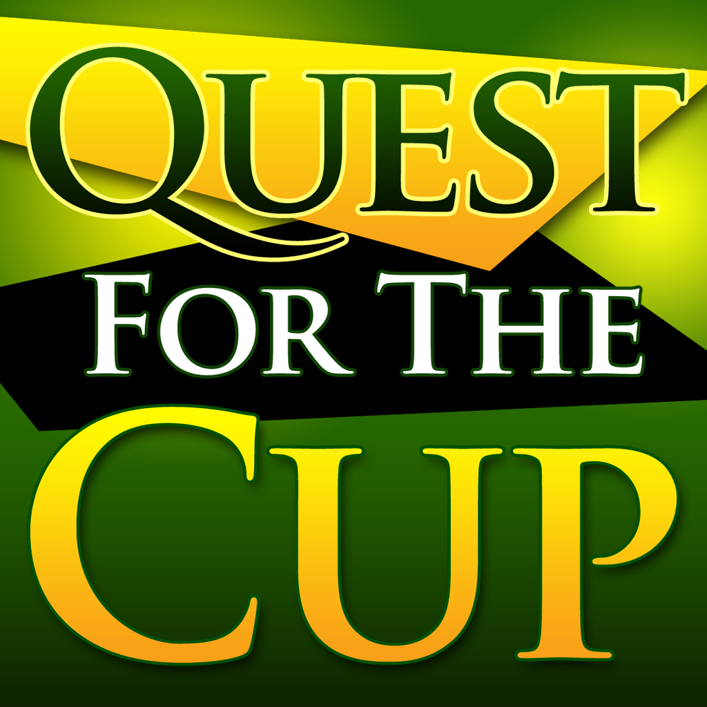Quest for the Cup - KPRC