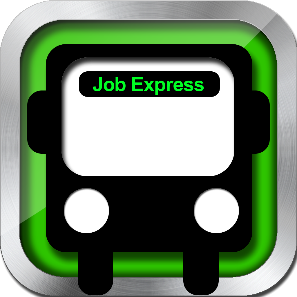 Job Express icon