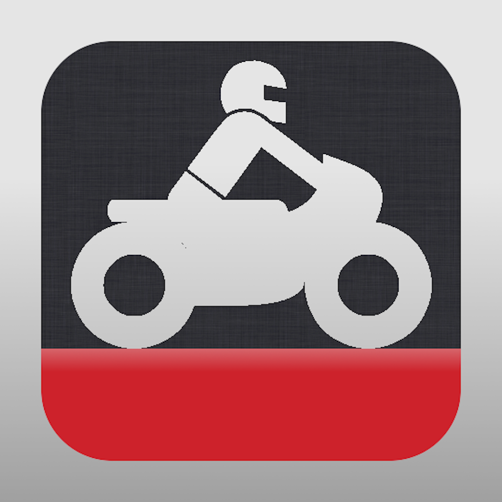 Motorbike Theory Test icon