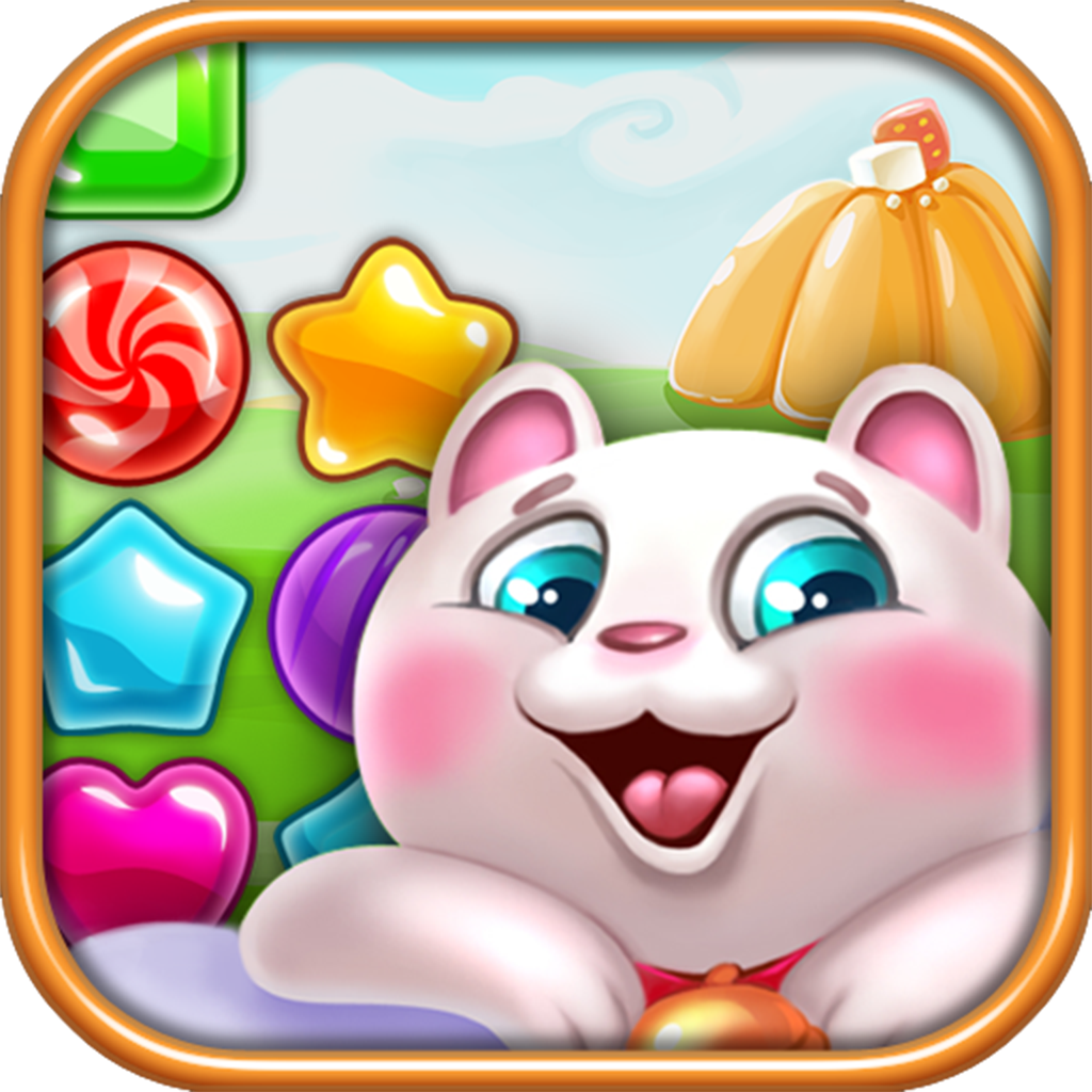 Candy Heroes Quest