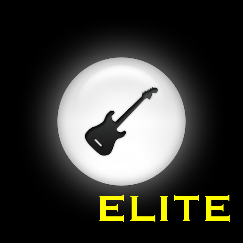 Elictric Guitar Pro Elite