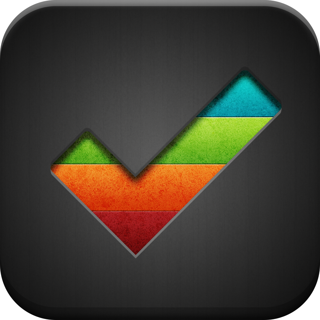 Done+ Supercharged todo list icon