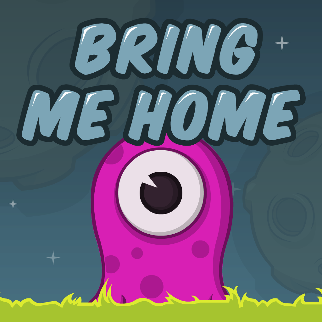 Bring Me Home HD