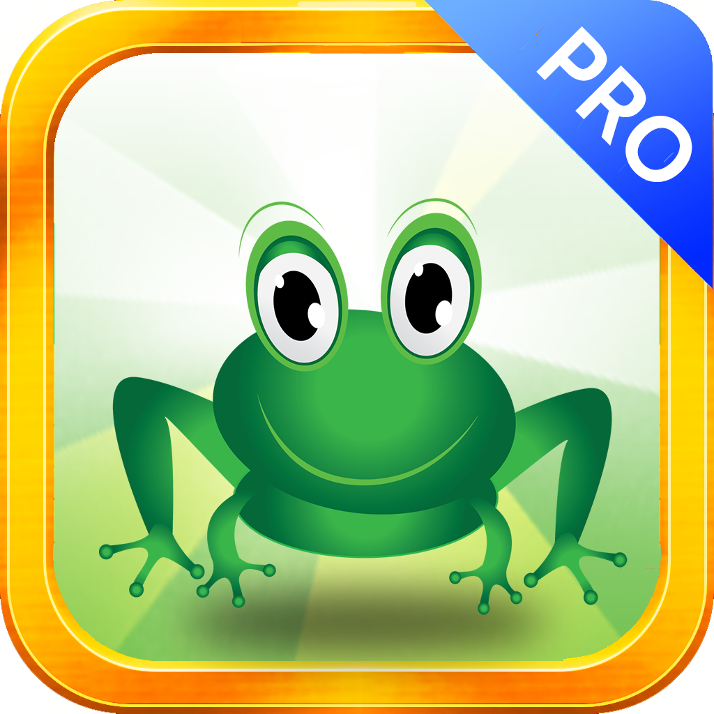 Leap Frog Strategy Game Pro icon