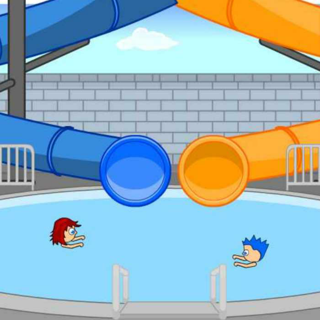 Hooda Escape Water Park icon