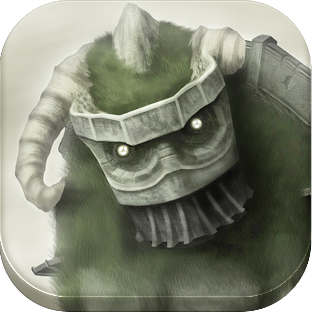 MobGames - Colossus Shadow of the Giants Battlefield Edition icon