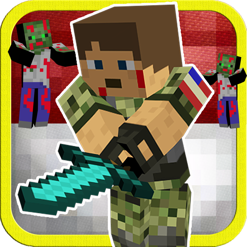 Action Pixel Fight icon