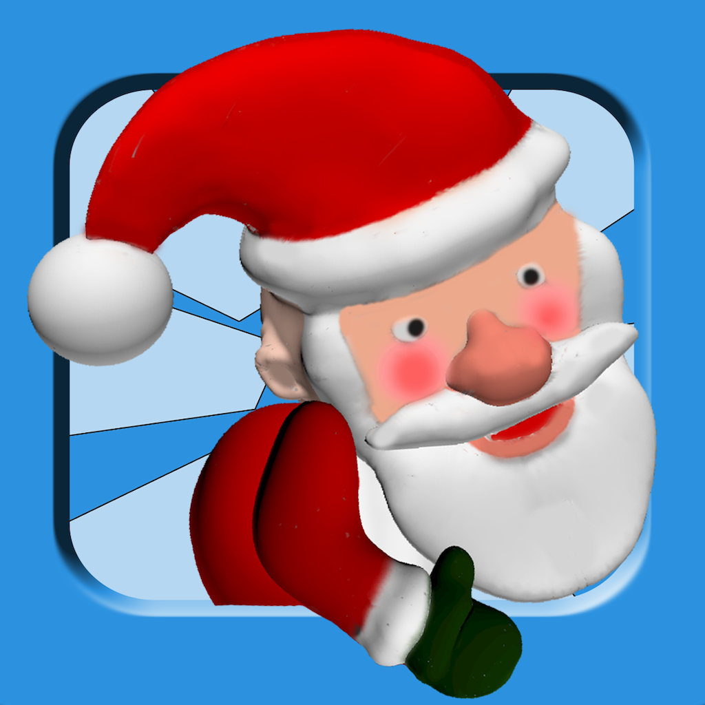 Santa Run! icon