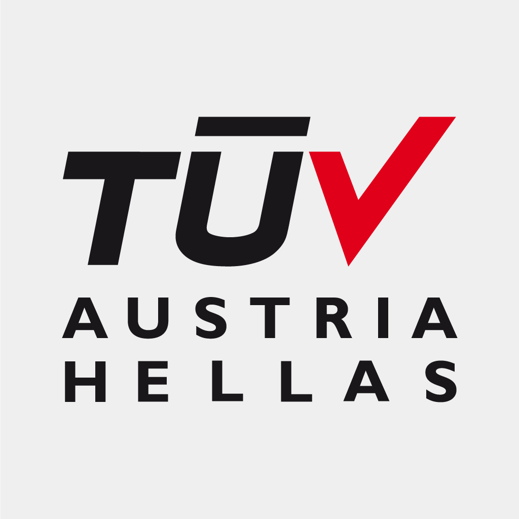 TÜV Austria Hellas