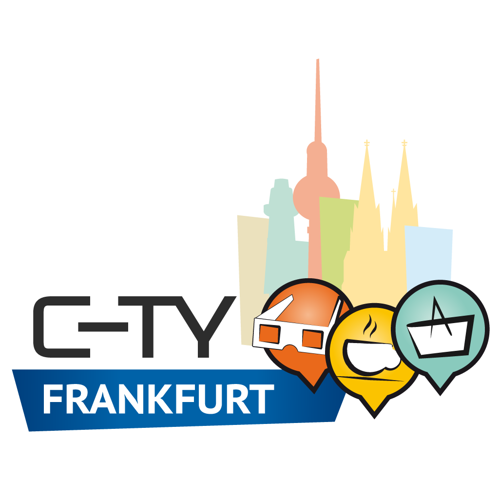 Frankfurt am Main icon