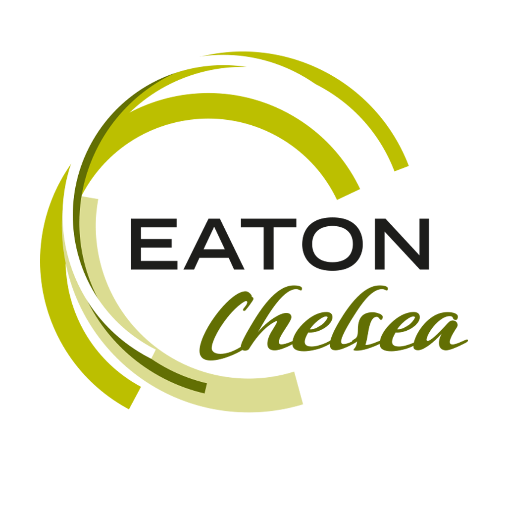Eaton Chelsea Toronto icon
