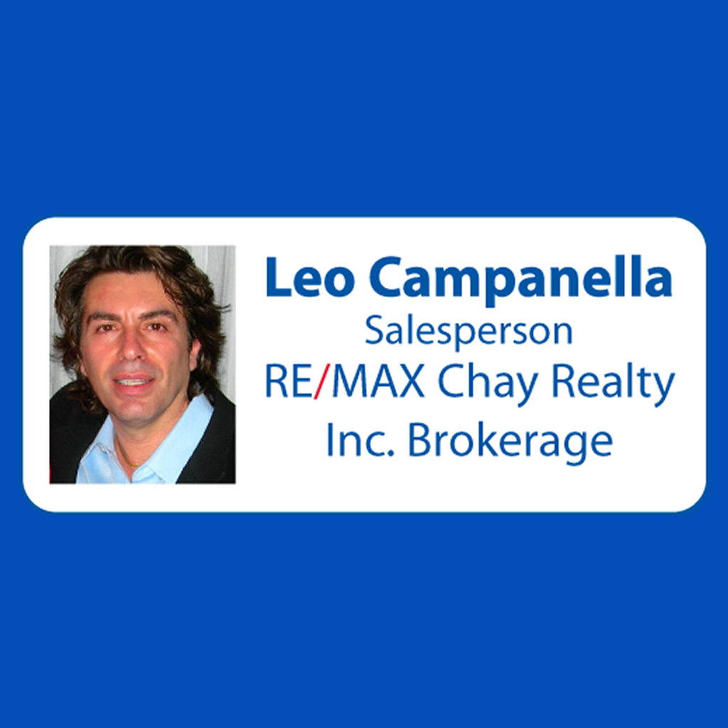 Leo Sells Real Estate icon