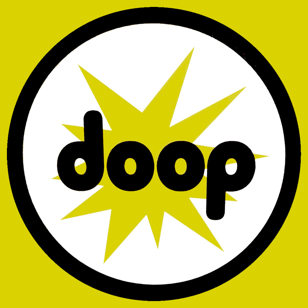 doop hair icon
