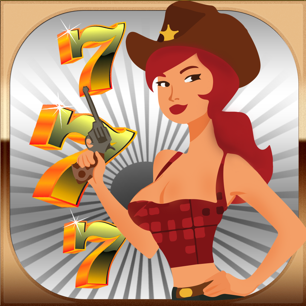 Ace Slots Bang Bang - Western Wild Saloon Casino Gamble Game