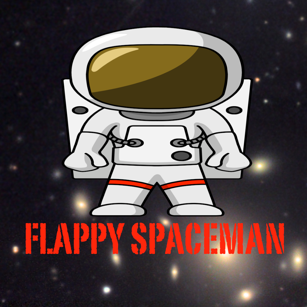 FlappySpaceman