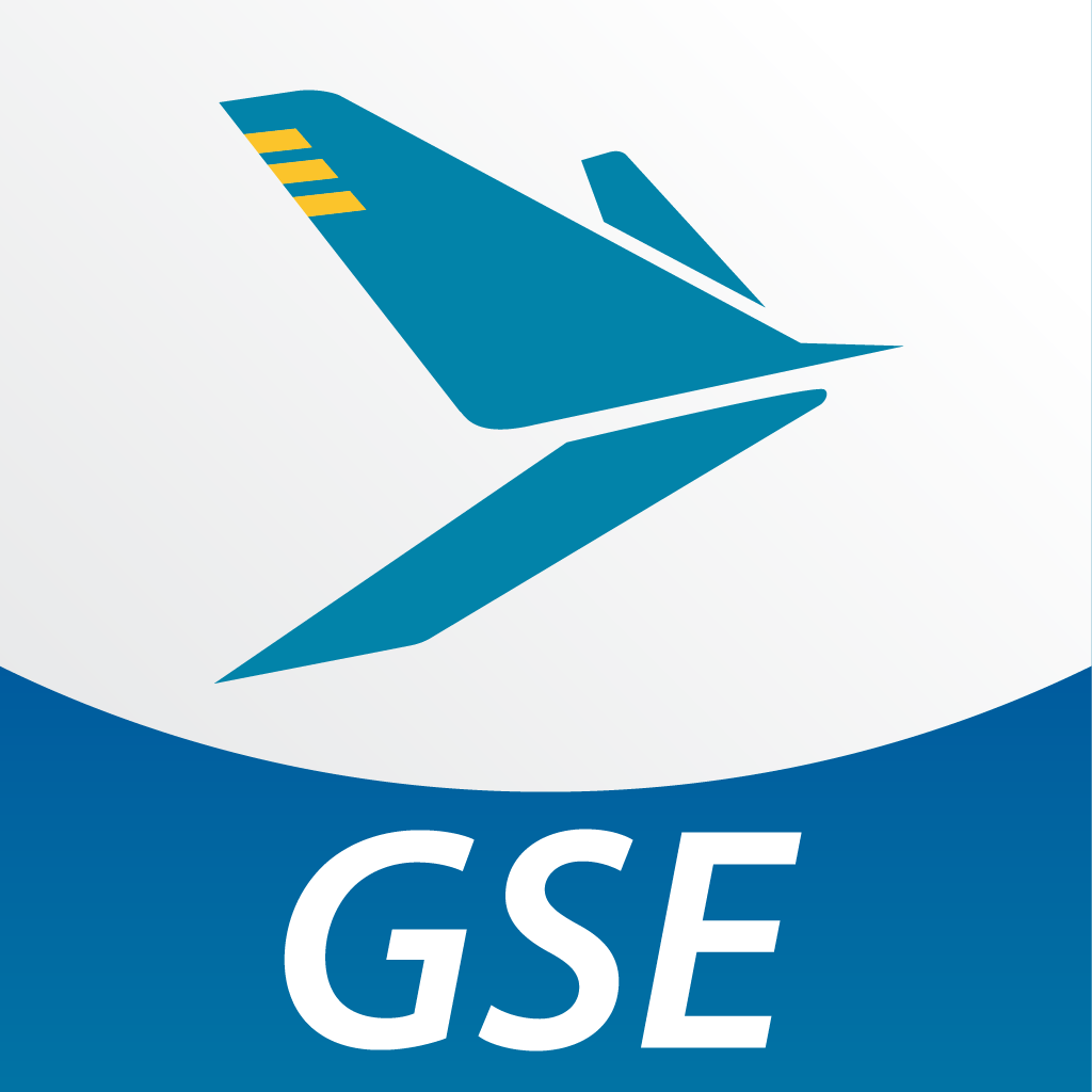 GSE Airport icon