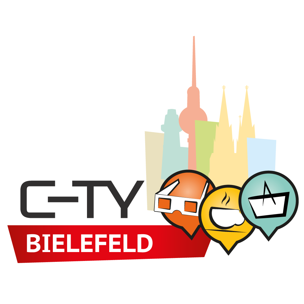 C-TY Bielefeld icon