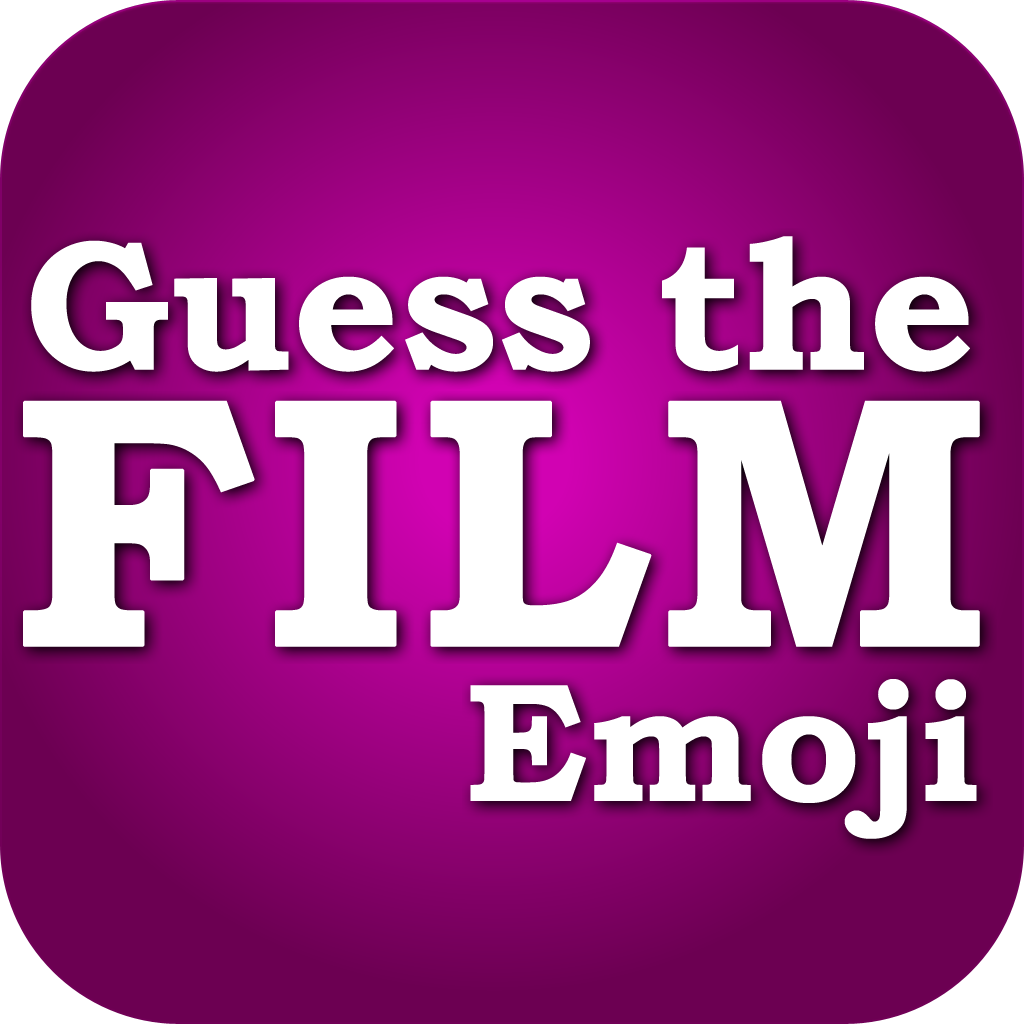 Guess The Emoji : Films Edition