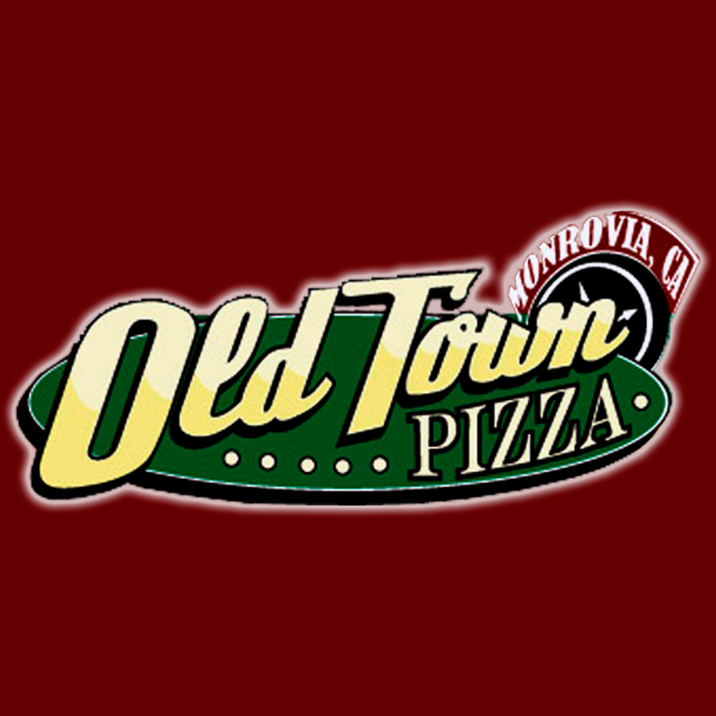 Monrovia Old Town Pizza icon
