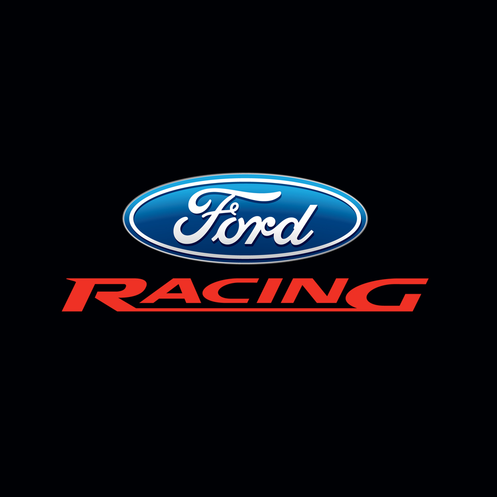 Ford Racing Catalog icon