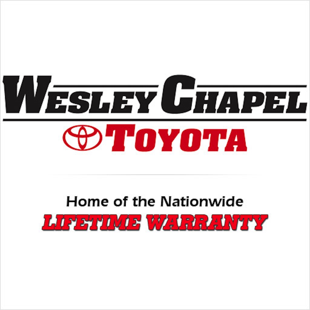 Wesley Chapel Toyota