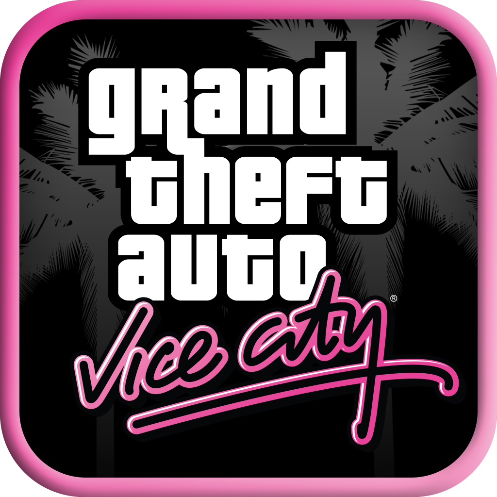 Grand Theft Auto: Vice City