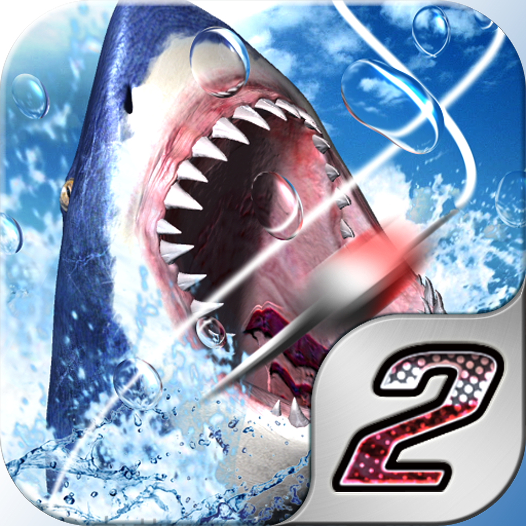 Real Fishing3D 2 icon