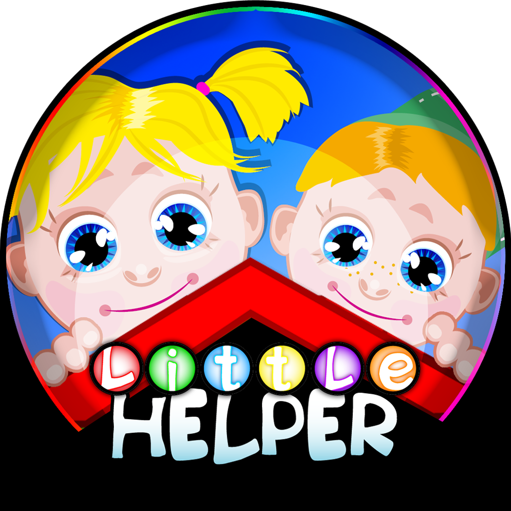 Little Helper HD (Home) icon