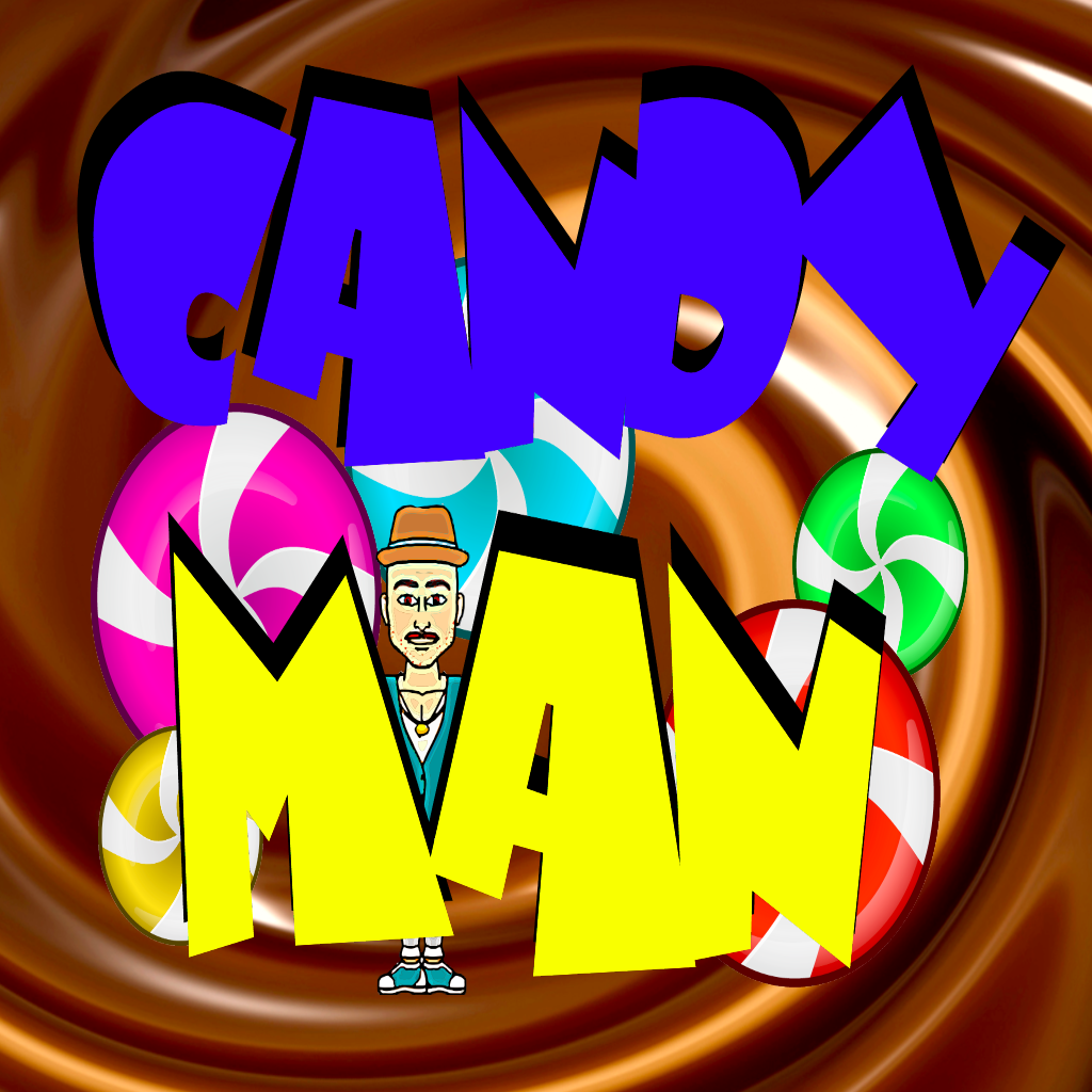 The CandyMan