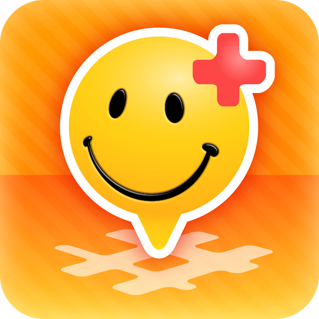 Smile Plus-スマイル プラス- icon